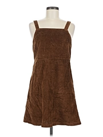 American Eagle Outfitters Casual Dress (view 1)