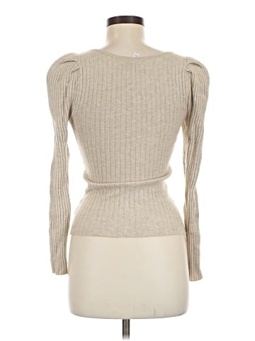 Leith Long Sleeve Top (view 2)