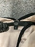 Tibi Black Tank Top Size 4 - photo 7