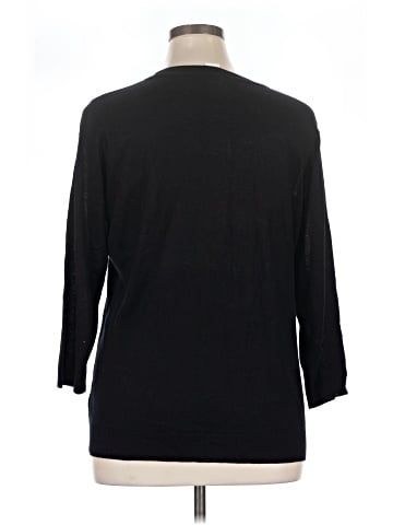 Rebecca Malone Pullover Sweater (view 2)