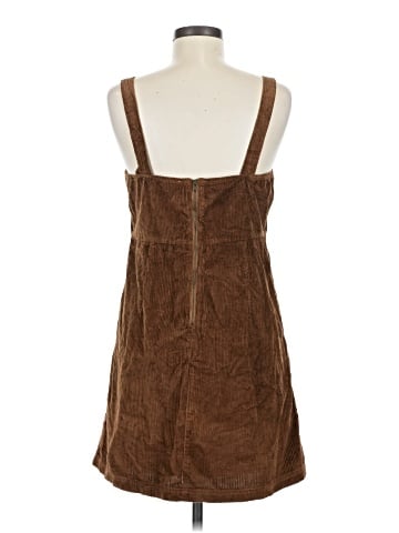 American Eagle Outfitters Casual Dress (view 2)