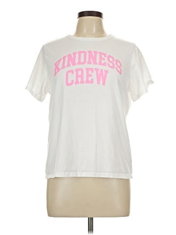 Old Navy Short Sleeve T-Shirt (view 1)