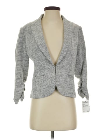 Amanda + Chelsea Blazer (view 1)