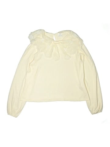 Zara Long Sleeve Blouse (view 1)