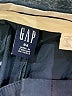 Gap Blue Dress Pants Size 8 - photo 7