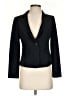 Ann Taylor Black Blazer Size 0 Petite - photo 1