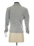 Amanda + Chelsea Gray Blazer Size S - photo 2