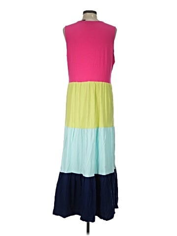 Lands' End Casual Dress (view 2)