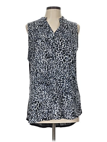 Spense Sleeveless Blouse (view 1)