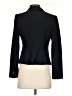 Ann Taylor Black Blazer Size 0 Petite - photo 2