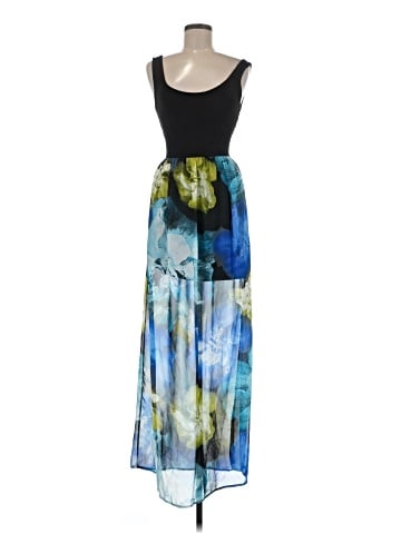 Le Lis Cocktail Dress (view 1)