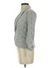 Amanda + Chelsea Gray Blazer Size S - photo 5
