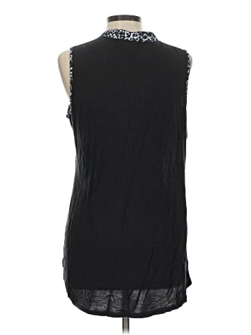 Spense Sleeveless Blouse (view 2)