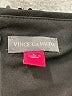 Vince Camuto 100% Polyester Stars Black Cocktail Dress Size L - photo 7