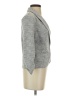 Amanda + Chelsea Gray Blazer Size S - photo 4