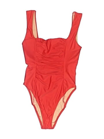 Re:named One Piece Swimsuit (view 1)