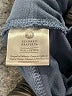 Kindred Bravely Solid Blue Active Pants Size S - photo 6