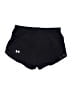 Under Armour Black Athletic Shorts Size M - photo 1