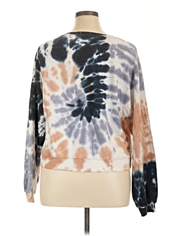 Flirtitude Long Sleeve T-Shirt (view 2)