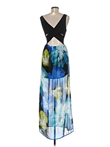 Le Lis Cocktail Dress (view 2)