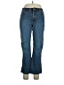 Lee Blue Jeans Size 14 (petite) - photo 1