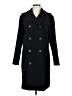 H&M Black Coat Size M - photo 1