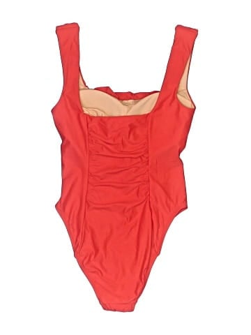 Re:named One Piece Swimsuit (view 2)