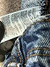 Old Navy Blue Jeans Size 12-18 mo - photo 4