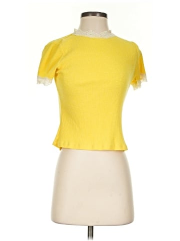 Kling Short Sleeve Top (view 1)