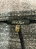Laila Jayde Gray Kimono Size M - photo 7