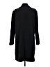 H&M Black Coat Size M - photo 2