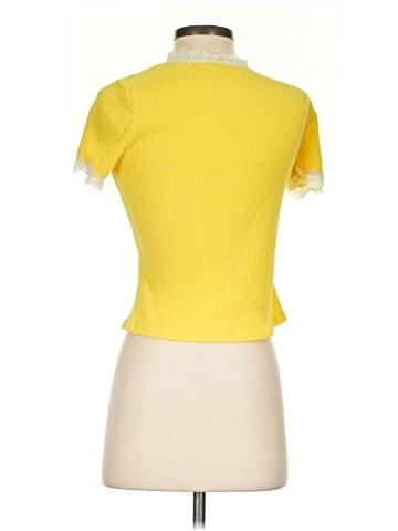 Kling Short Sleeve Top (view 2)