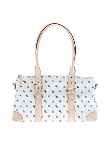 Dooney & Bourke Satchel (view 1)