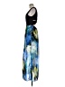 Le Lis 100% Polyester Blue Cocktail Dress Size M - photo 5
