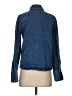 Zara Blue Denim Jacket Size S - photo 2