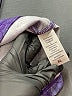 Lularoe Graphic Purple Casual Skirt Size XL - photo 5
