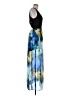 Le Lis 100% Polyester Blue Cocktail Dress Size M - photo 4