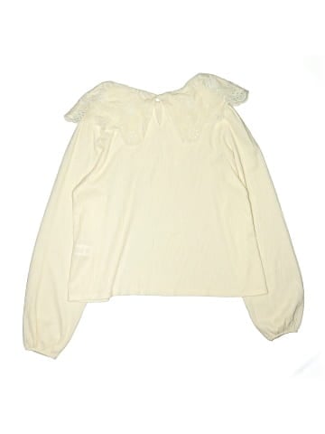 Zara Long Sleeve Blouse (view 2)