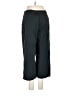 Chico's Black Casual Pants Size Med (1) - photo 2
