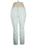 Talbots Tropical Teal Green Jeans Size 16 - photo 1