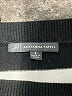 Adrianna Papell Stripes White Pullover Sweater Size S - photo 7