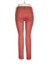 Old Navy Red Jeggings Size 12 - photo 2