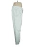 Talbots Tropical Teal Green Jeans Size 16 - photo 4