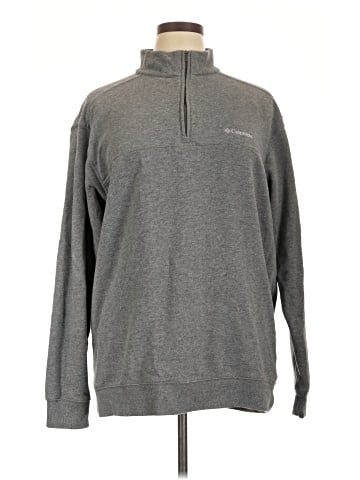 Columbia Sweatshirt (view 1)