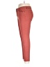 Old Navy Red Jeggings Size 12 - photo 5
