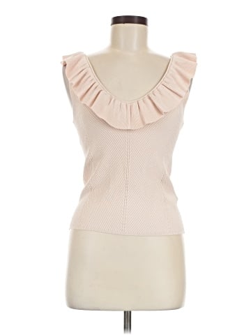 Ted Baker London Sleeveless Top (view 1)
