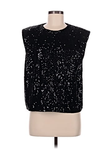 H&M Sleeveless Top (view 1)