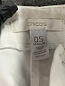 Chico's Ivory Dress Pants Size Sm (0.5) - photo 7