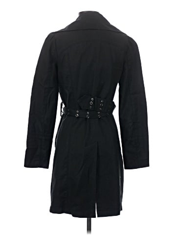 Kenneth Cole New York Trenchcoat (view 2)