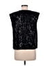 H&M Black Sleeveless Top Size M - photo 2